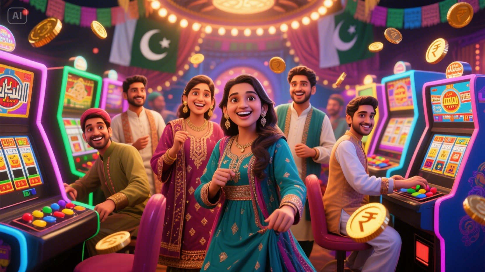 BetsioCasinoDeposit in PKR and claim 200% instantly! Pakistani players can play live tables, poker, and slots with verified security and quick withdrawals.