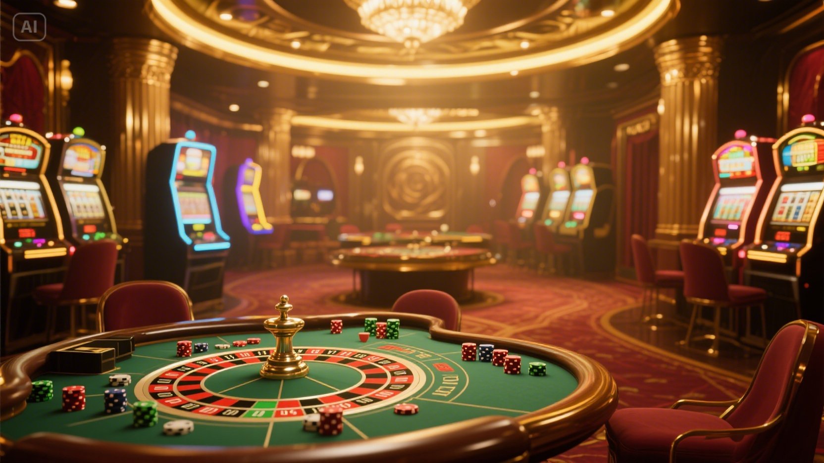 Casino BetsioCasino desktop and mobile interfaces