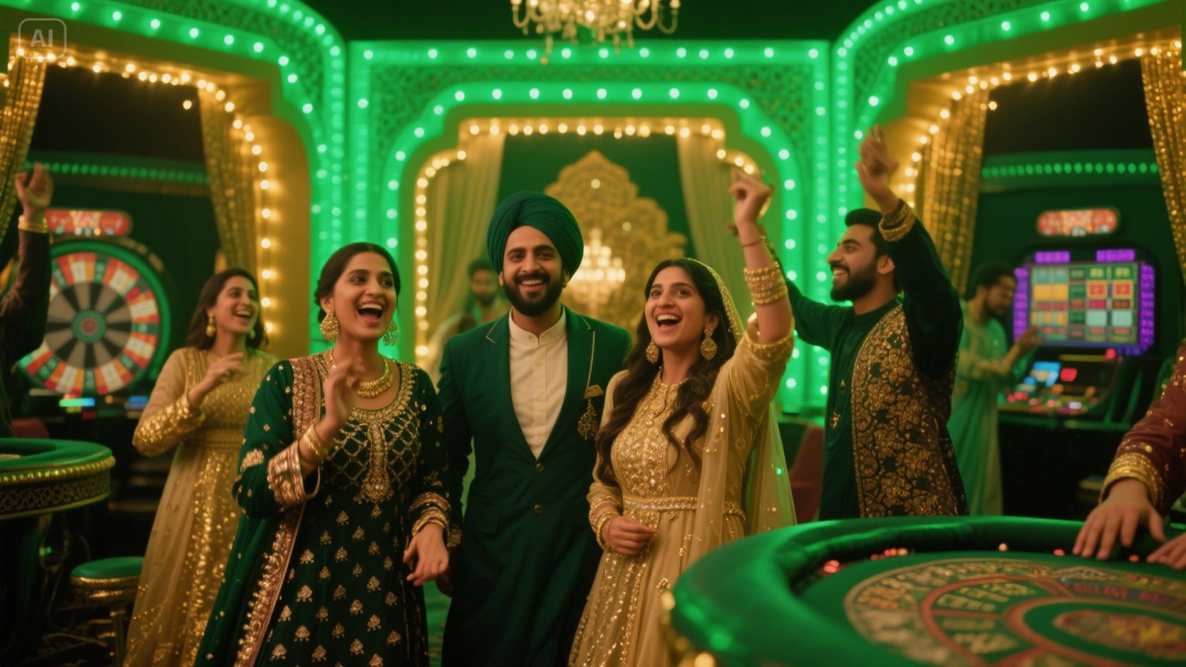 Registration at BetsioCasino Casino