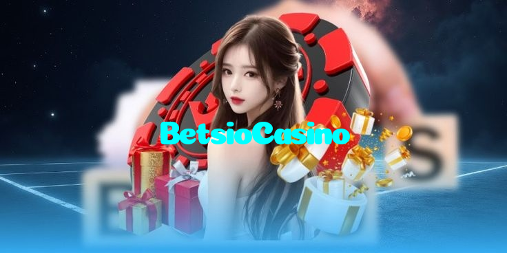 BetsioCasino