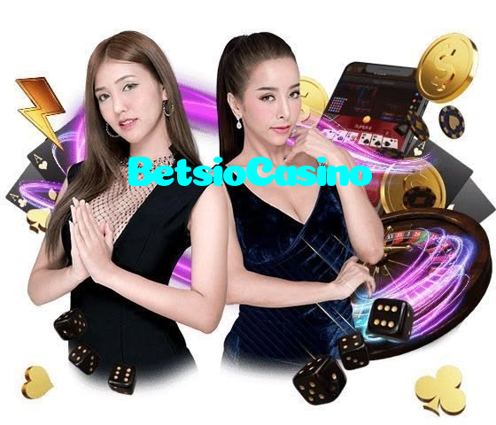 BetsioCasino