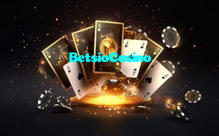 making first deposit on BetsioCasino website using local payment methods in Pakistan