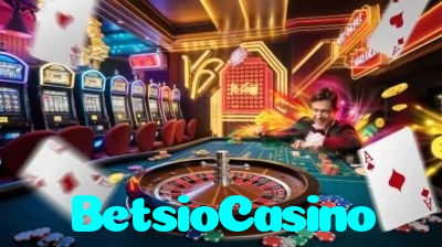 BetsioCasino خوش آمدید بونس +600% پیشکش موبائل ایپ کے پروموشن سیکشن میں دکھائی دیتی ہے۔