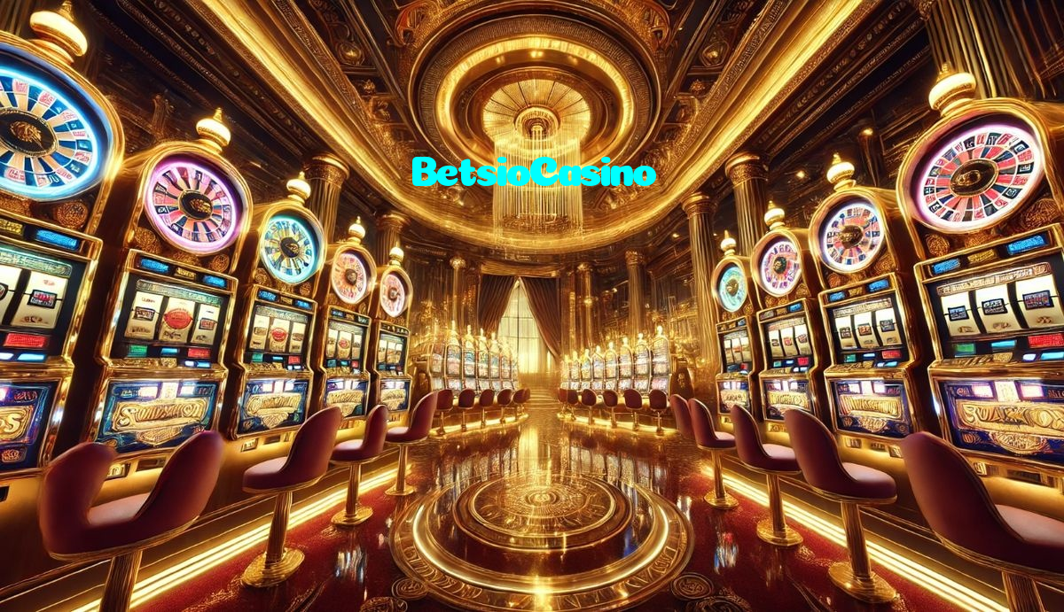 available types of BetsioCasino bet including pre-match live express and system bets