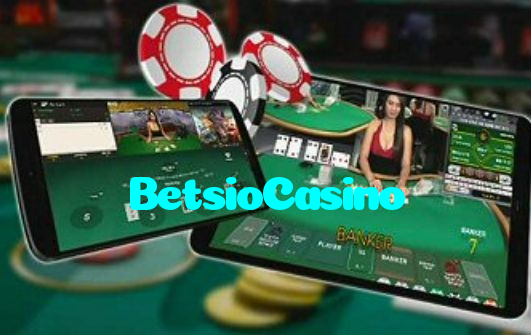 BetsioCasino
